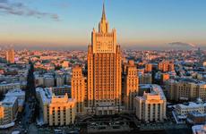 Россия вводит запрет на въезд для 25 граждан Великобритании в ответ на санкции Лондона