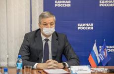Детсады, дороги и скейт-парк: в Череповце обсудили направления городского развития