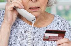 Больше миллиона рублей перевела мошеннику ставропольская пенсионерка