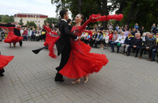 Более 4 млрд рублей выделено на поддержку культуры в Ленобласти в 2021 году