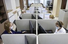 Благодаря Центру управления регионом в 90 квартир харовчан оперативно вернули газ