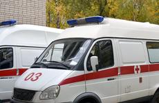 В аварии с КамАЗом на юге Волгограда пострадал подросток