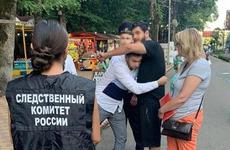 В Ставрополе следователь СКР завершил расследование уголовного дела в отношении мужчины, обвиняемого покушении на убийство