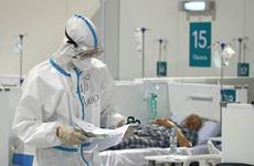 В Роспотребнадзоре назвали «самый грозный симптом» COVID-19