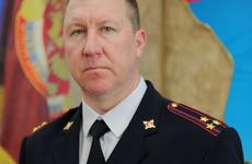 Полковник из Волгограда стал заместителем министра МВД по республике Коми