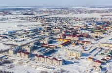 Ненецкий автономный округ дополнительно получит 1,7 миллиарда рублей из федерального бюджета