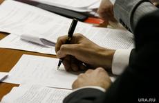 Главу территориального отдела администрации Советского горокруга ждет суд за фальсификацию документов