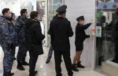 В Волгограде закрыли обувной магазин из-за отсутствия обеззараживателя воздуха