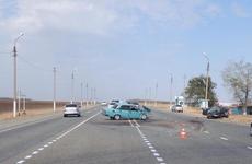 На Ставрополье возбудили уголовное дело после ДТП, в котором пострадали двое полицейских