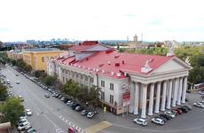 Место притяжения: в центре Волгограда появится Театральный сквер