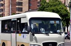 В Ставрополе поменяли схему движения 44-й маршрутки