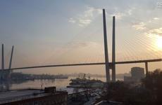 Движение под Золотым мостом сегодня не откроют