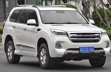 Haval начал строить России завод по производству двигателей