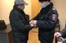 Суд подтвердил арест бывшего замдиректора ООО «Газпром межрегионгаз Ставрополь»