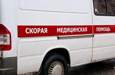 Выпавшая из окна 6-летняя девочка выписана из больницы