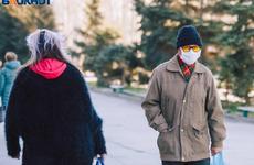 В Волгоградской области продлили ограничительные меры для самых уязвимых