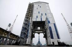 Новым главой дирекции космодрома Восточный назначили Андрея Новикова