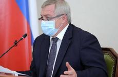 От губернатора Ростовской области потребовали прокомментировать кислородный скандал