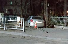 32-летнего пешехода-нарушителя накануне сбили в Вологде