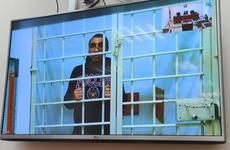 В Волгограде суд оставил под стражей убийцу Романа Гребенюка