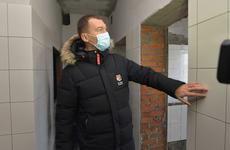 «Обеспечиваем будущее Хабаровского края»: Дегтярев проинспектировал стройки