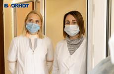 Некоторые волгоградские медики стали зарабатывать больше 100 тысяч рублей в месяц