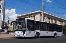 В Ростове нашли перевозчика для двух автобусных маршрутов