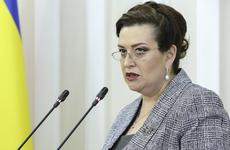 Экс-министр Быковская в Ростове заболела короновирусом