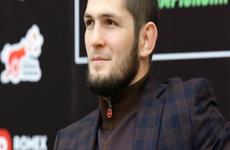 Журова предложила наградить Хабиба Орденом Дружбы