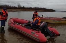 Тело пропавшего рыбака нашли в Великоустюгском районе