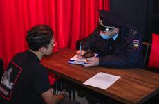 Более 50 клубов и ночных баров Владивостока посетили административные комиссии