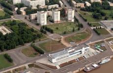 ТОСЭР "Комсомольск" станет драйвером развития города Юности