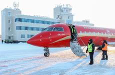 «РусЛайн» снижает стоимость перелёта из Нарьян-Мара в Москву