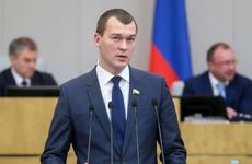 Михаил Дегтярёв проверил наличие «антиковидных» лекарств в аптеках Хабаровска