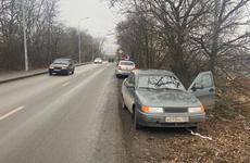 Второе рождение пешеходов на Зорге сняли на видео