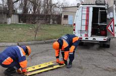 На жителя Ставрополья упал 500-килограммовый груз