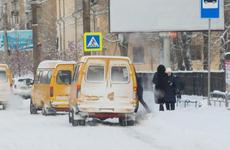На Ставрополье водитель маршрутки избил пассажира