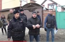 Следком завершил расследование громкого дела об убийстве ростовского предпринимателя