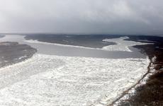 В НАО установлены границы зон подтопления и затопления в трёх населённых пунктах