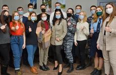 Городской проект «Зачетный студент» проходит в Вологде в 7-й раз
