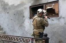 Боевик совершил самоподрыв в Карачаево-Черкесии