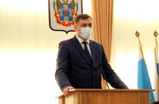 В Новочеркасске избрали нового главу администрации