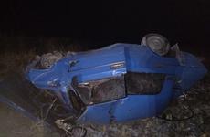 Ехал по дороге в село: водитель Renault умер на месте ДТП в Волгоградской области