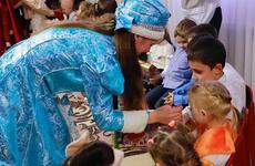 На Ставрополье родители возмущены запретом присутствовать на детских утренниках из-за коронавируса