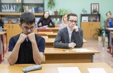 Что делать, если ребёнок не хочет учиться? Родители НАО могут получить консультацию психолога