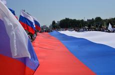 В рамках акции «Мы граждане России!» на Ставрополье состоялось торжественное вручение паспортов юным жителям региона