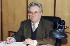 Скончался конструктор самолетов-амфибий Валентин Боев
