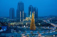 В Чечне произошло пятое за сутки землетрясение