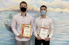 Под Волгоградом двое студентов отличились в схватке с вооруженным рецидивистом
