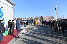 «Мы продолжим реализацию проекта „Чистая вода“ в селах края» — Михаил Дегтярёв